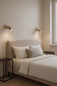 KAJA k-5820 MATI Bézs Színű Spotlámpa 1xGU10 10W IP20