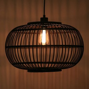 Dijk BAMBOO 55716-074 Függőlámpa 1x40W/E27 IP20
