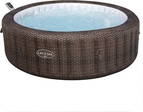 Lay-Z-Spa Bali Airjet EnergySense masszázsmedence 216 x 71 cm 2025