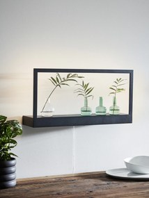 Markslojd PABLO 107563 Fali lámpa 1x14W/LED 3000K 450LM IP20