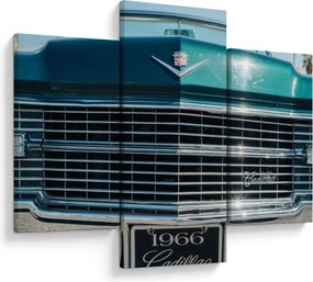 Kép - Cadillac (90x60 cm)
