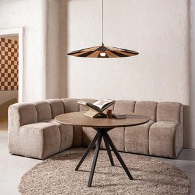 Mojo étkezőpad közép elem, 84 cm