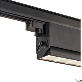 SLV 3~ SIGHT MOVE DALI 1004692 Sínreflektor 1x26W/LED 4000K 3100LM IP20