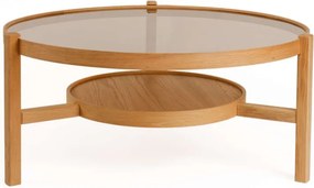 Flora - Oak