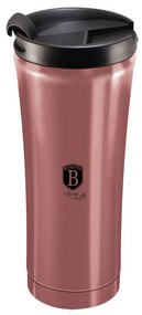 Thermo bögre 0,5l PINK 19980