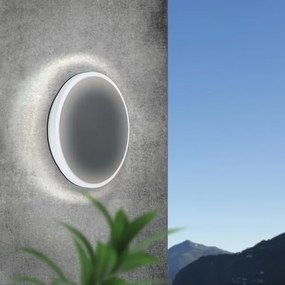 Eglo 98712 - LED Kültéri fali lámpa MONGODIO LED/11,5W/230V IP44