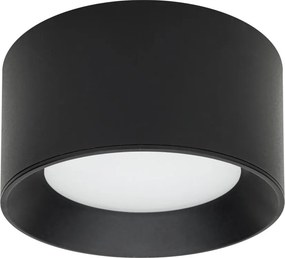 Italux Modern Spot lámpa Sirius Fekete ITXWG-606A/BJ-WW/MUL IP44