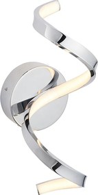 Endon ASTRAL 96433 Fali lámpa 1x12W/LED 3000K 440LM IP44