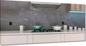 Festmények 180x90 Konyhai képek Forradalmak