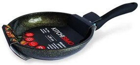 Kitchisimo serpenyő, átmérő 20 cm, alumíniumötvözet