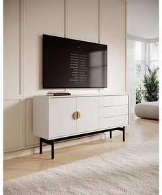 Tv szekrény/asztal Stellia S1  (fehér). 1099075