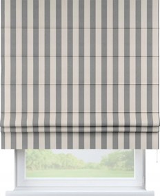 Kész római roló Padva 110x150cm fekete