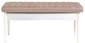 Pad Nidupo 1 (fehér + kő) . 1092776