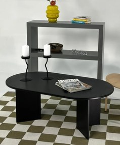 Leo Large - Black