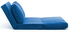 Taida Blue kinyitható kanapé