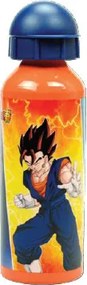 Dragon Ball Fire alumínium kulacs ivókupakkal 520 ml