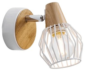 Prezent TAMETA 27503 Fali lámpa 1x40W/E14 IP20