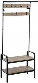 Jano előszoba szekrény