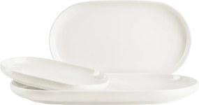 Mäser Tálaló tálkészlet 3 db TAYA