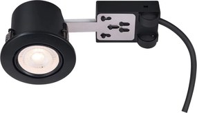 Nordlux MIXIT 71810103 Beépíthető spotlámpa 1x8W LED/GU10 IP23