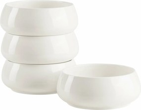 Mäser 4 db-os tálkészlet TAYA – 13,5 cm