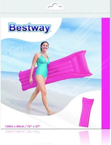 Felfújható matrac 183 x 69 cm