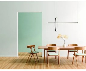 Zambelis 20128 - LED állítható fényerőjű függeszték LED/48W/230V