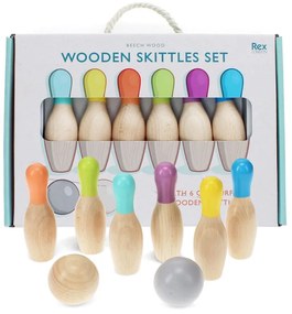 Teke Skittles Set – Rex London