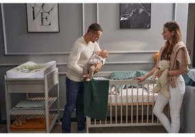 CebaBaby - Pelenkázó lap kétoldalú COSY DISNEY 50x70 cm