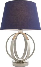 Endon RITZ & EVIE 92915 Asztali lámpa 40W E27 IP20