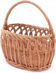 Bevásárló kosár Gombás kosár Áttört 2