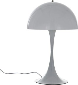 Italux modern skandináv asztali lámpa sheridan fehér itxmte2065/1-white