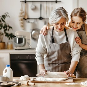 Klarstein Bella, konyhai robotgép, 1800 W, 2,7 PS, 5,2 L