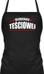 Anyós kedvence Kötény Ajándék Vejének