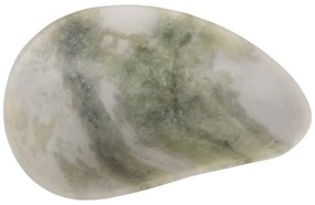 Márvány dekoratív tál 12,5x20 cm Organic – PT LIVING