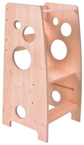 Tanulótorony LINDA juharfa