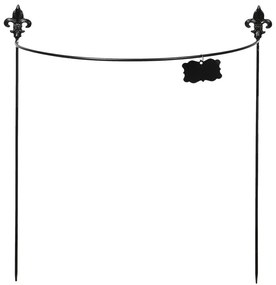 Fém növénytámasz – Esschert Design