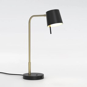 Astro Lighting MIURA 1444008 Asztali lámpa 7,5W/LED 2700K 367LM IP20