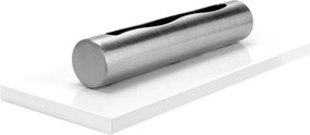 Tube White biokandalló (8 x 37 x 15 cm)