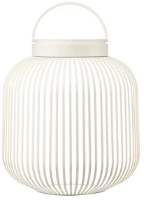 USB hordozható dimmelhető LED kültéri lámpa ø 27,5 cm Lito Led – Blomus