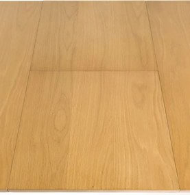 Ellen bővíthető étkezőasztal