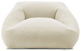 Bézs ülőzsák Lilibet – Bobochic Paris