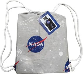NASA asztronauta ágyhuzat 140x200 cm + 70x90 cm
