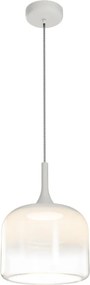 Maytoni Spirito MOD286PL-L18W3K Függőlámpa 1x12W/LED 3000K 1600lm IP20