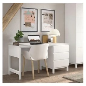 Gyerek íróasztal 70x140 cm Eva – Vipack