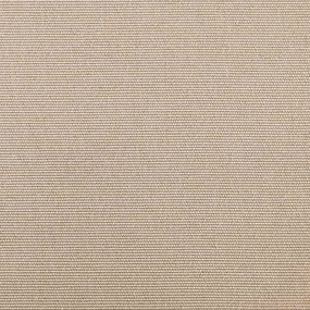 Napellenző ponyva Bézs 430 x 345 cm Poliészter