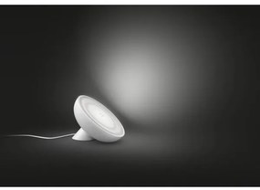Philips - LED RGB Szabályozható asztali lámpa Hue BLOOM 1xLED/7,1W/230V
