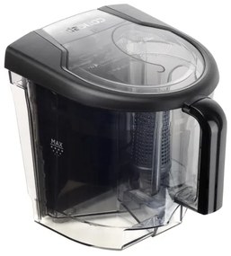 Concept VP5240N - Porzsák nélküli porszívó 4A RADICAL PET EXPERT 2,5 l 800W/230V bronz