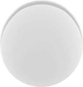 Osram - LED fürdőszobai mennyezeti lámpa CEILING ROUND LED/18W/230V átm. 33 cm IP44 fehér
