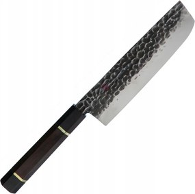 Fissman Kensei Bokuden Nakiri konyhakés 18cm japán stílusban szeleteléshez